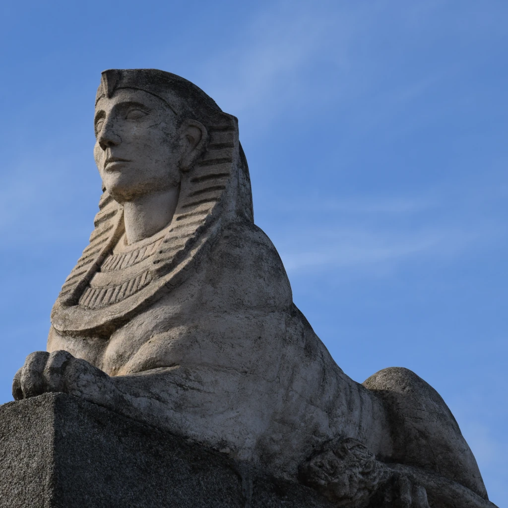 Fuente Egipcia