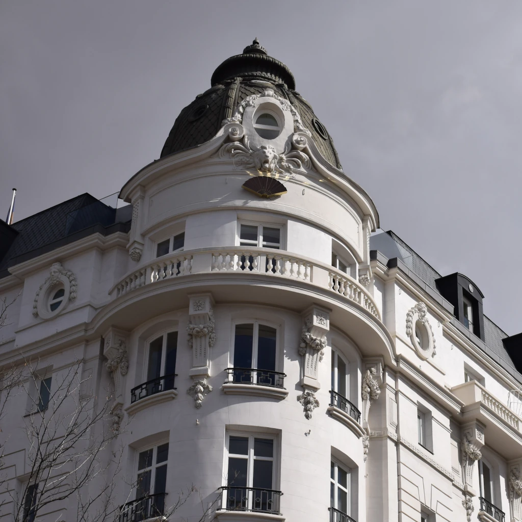 Hotel Ritz