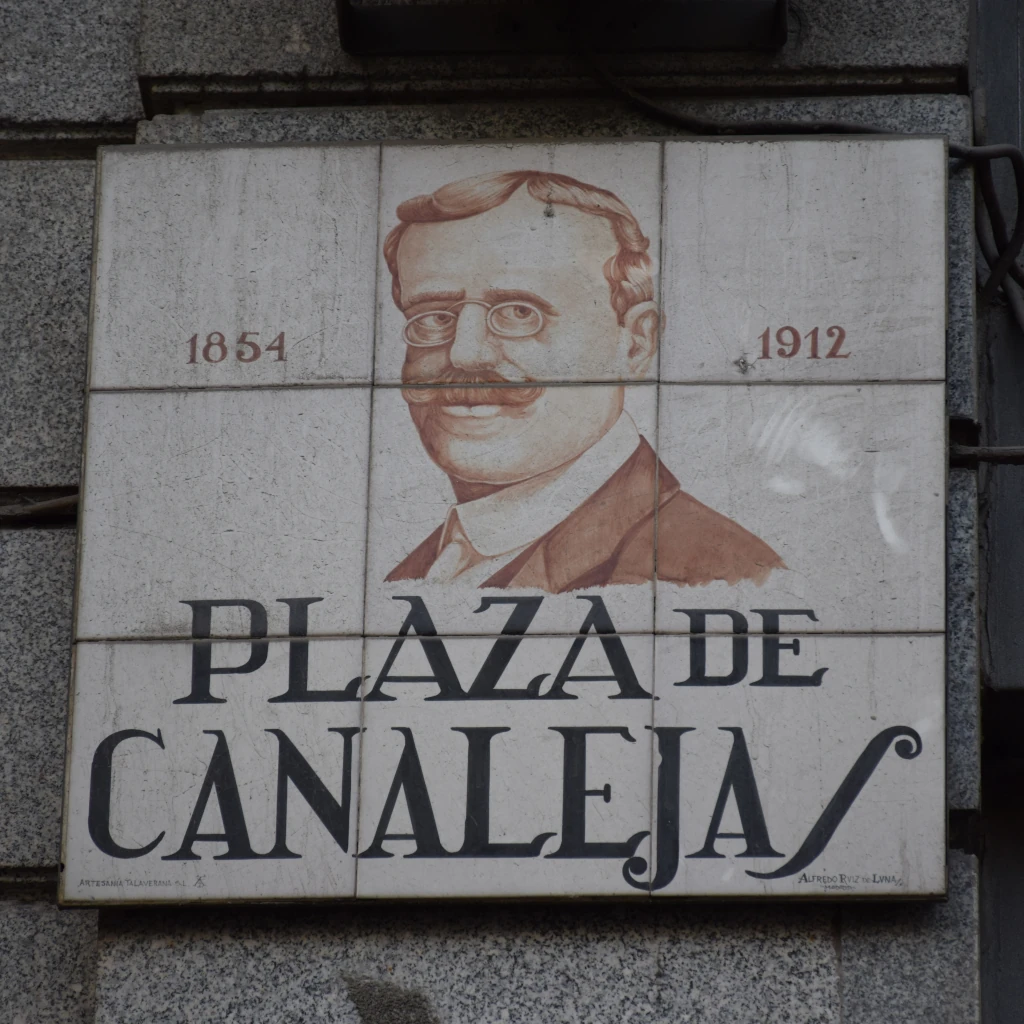Las cuatro calles