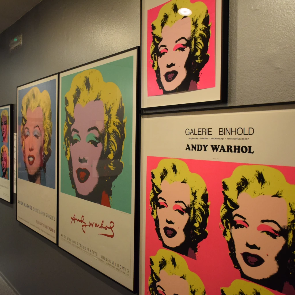 Pop Art